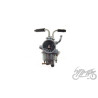 GAŹNIK DO YAMAHA 3AA BOOSTER 50