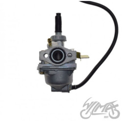 GAŹNIK DO HONDA PC 50