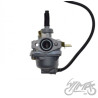 GAŹNIK DO HONDA PC 50
