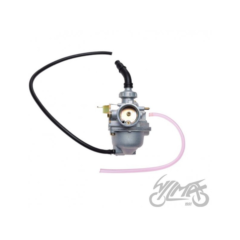 GAŹNIK DO HONDA PC 50