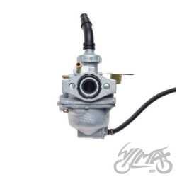 GAŹNIK DO HONDA PC 50