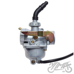 GAŹNIK DO HONDA PC 50