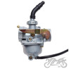 GAŹNIK DO HONDA PC 50