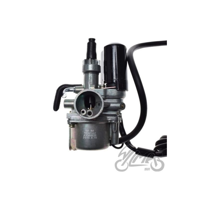GAŹNIK DO PEUGEOT BUXY SPEEDFIGHT VIVACITY HONDA T