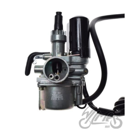 GAŹNIK DO PEUGEOT BUXY SPEEDFIGHT VIVACITY HONDA T