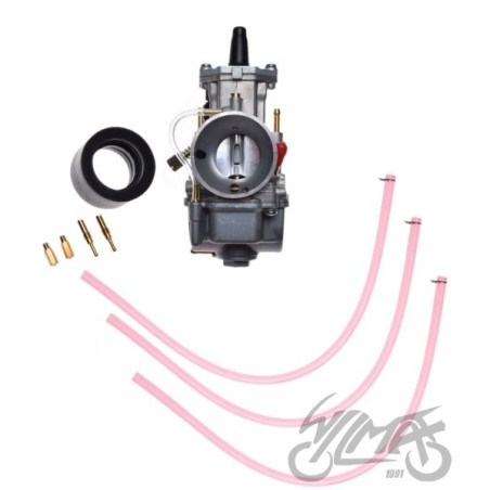 GAŹNIK 28 mm TUNING 150CC-350CC