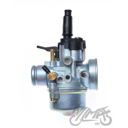 GAŹNIK CPI GTX 50 PHVA17,5 SSANIE RĘCZNE