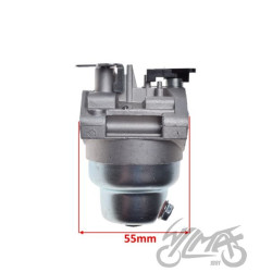 GAŹNIK DO HONDA GCV 135 160 GSV