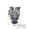 GAŹNIK DO HONDA GCV 135 160 GSV