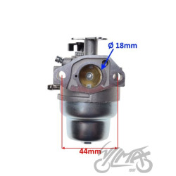 GAŹNIK DO HONDA GCV 135 160 GSV