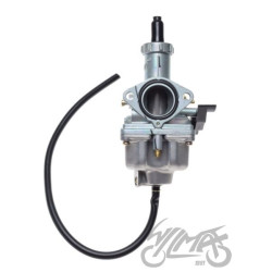 GAŹNIK PZ26 DO JUNAK ZIPP ROMET 125ccm