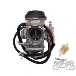 GAŹNIK DO YAMAHA RAPTOR350 YFM350 BSR36-89 04-08
