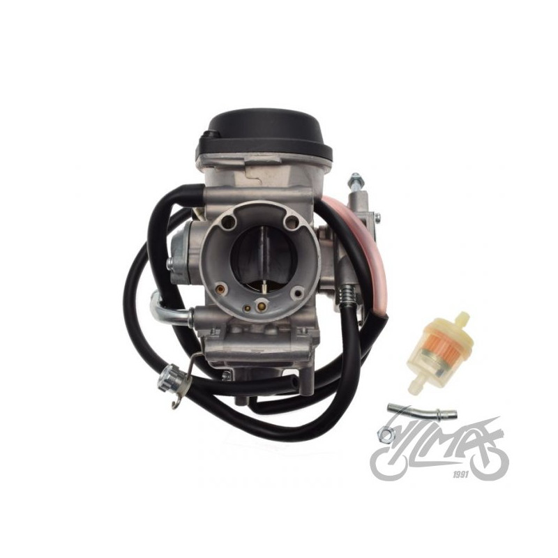 GAŹNIK DO YAMAHA RAPTOR350 YFM350 BSR36-89 04-08