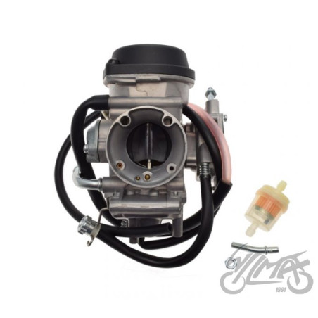 GAŹNIK DO YAMAHA RAPTOR350 YFM350 BSR36-89 04-08