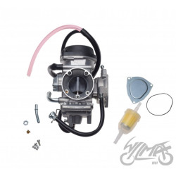 GAŹNIK DO YAMAHA RAPTOR350 YFM350 BSR36-89 04-08