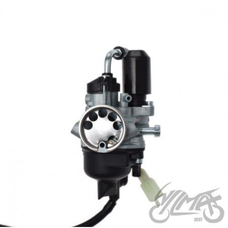 GAŹNIK PHVA17.5mm LIBERTY 50 2T FLY 50 2T  NRG