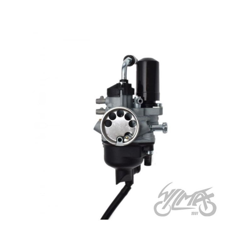 GAŹNIK PHVA17.5mm NRG POWER DD