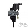 GAŹNIK PHVA17.5mm NRG POWER DD
