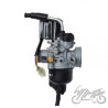 GAŹNIK PHVA17.5mm NRG POWER DD