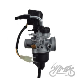 GAŹNIK PHVA17.5mm GP1 50CC RUNNER ZIP SP NRG MC3