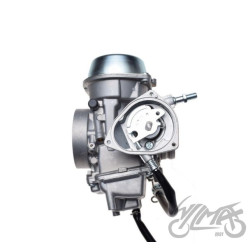 GAŹNIK KPL DO YAMAHA GRIZZLY 660