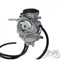 GAŹNIK KPL DO YAMAHA RAPTOR 660R  2001-2005