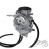 GAŹNIK KPL DO YAMAHA RAPTOR 660R  2001-2005