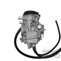 GAŹNIK KPL DO YAMAHA RAPTOR 660R  2001-2005