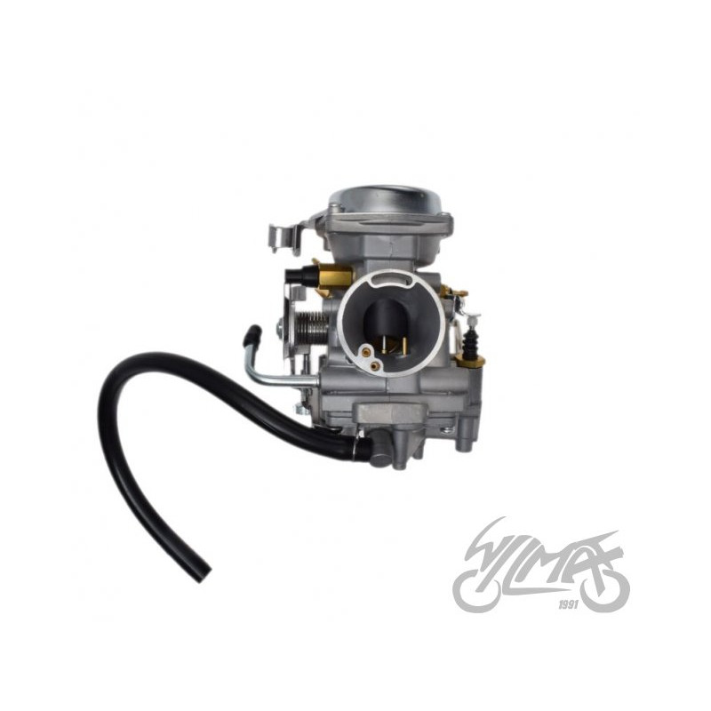 GAŹNIK KPL DO YAMAHA VIRAGO 250