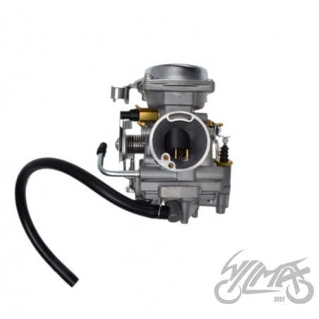GAŹNIK KPL DO YAMAHA VIRAGO 250