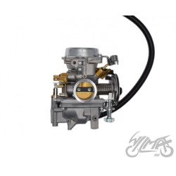 GAŹNIK KPL DO YAMAHA VIRAGO 250