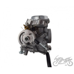 GAŹNIK KPL DO YAMAHA VIRAGO 250