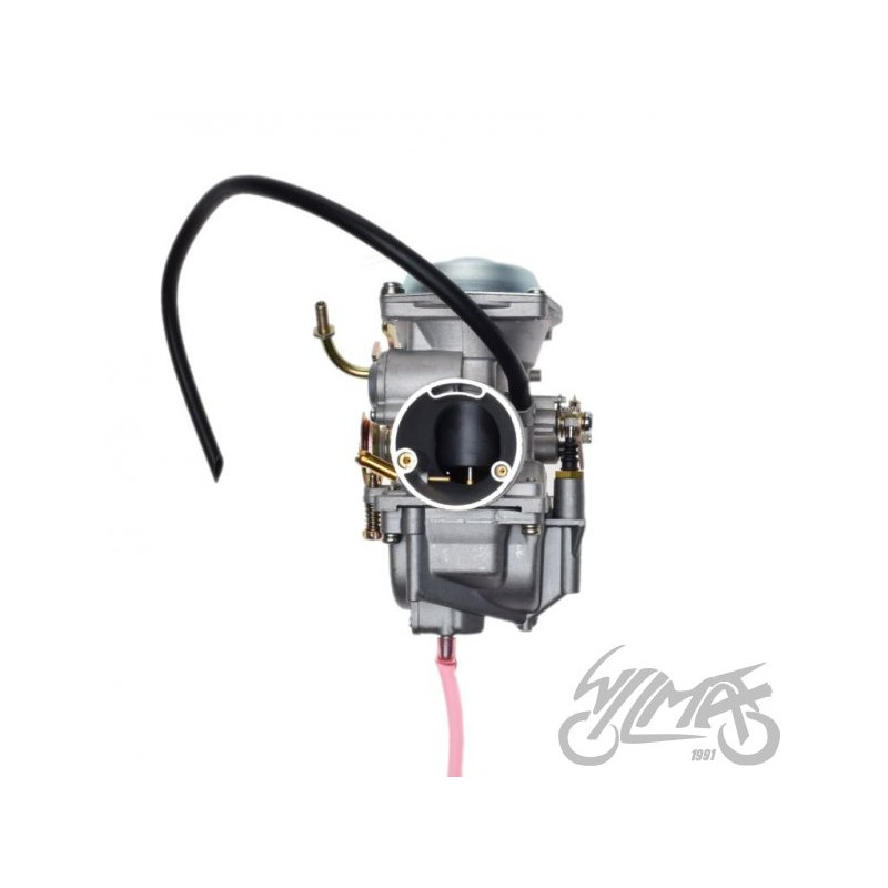 GAŹNIK KPL DO SUZUKI GN250 JS400