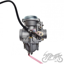 GAŹNIK KPL DO SUZUKI GN250 JS400