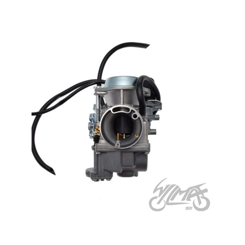 GAŹNIK KPL DO YAMAHA Ma10y250