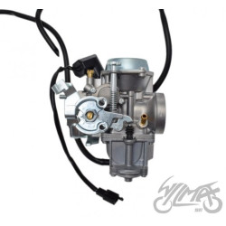 GAŹNIK KPL DO YAMAHA Ma10y250