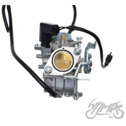 GAŹNIK KPL DO YAMAHA Ma10y250