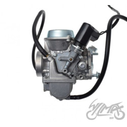 GAŹNIK KPL DO YAMAHA Ma10y250