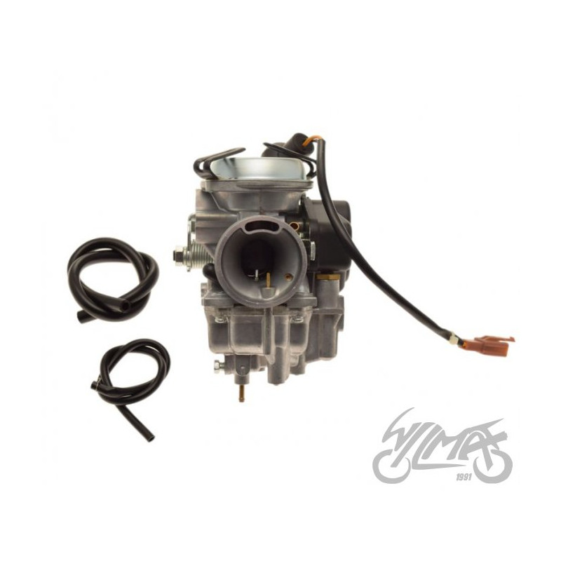 GAŹNIK KPL DO SUZUKI AN125