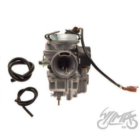 GAŹNIK KPL DO SUZUKI AN125