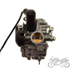 GAŹNIK KPL DO SUZUKI AN125