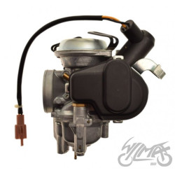 GAŹNIK KPL DO SUZUKI AN125