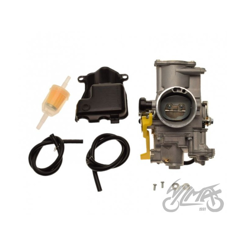 GAŹNIK KPL DO HONDA TRX250X 1987-1992