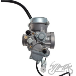 GAŹNIK KPL DO SUZUKI LTF250 2x4 2002-2009
