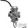 GAŹNIK KPL DO SUZUKI LTF250 2x4 2002-2009