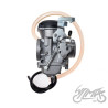 GAŹNIK KPL DO Kawasaki KLR650 1987-2007
