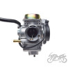 GAŹNIK KPL DO SUZUKI LTF 400