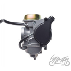 GAŹNIK KPL DO SUZUKI LTF 400