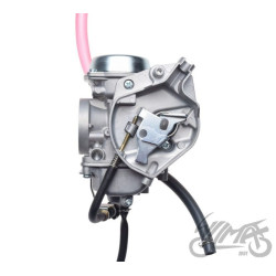 GAŹNIK KPL DO KAWASAKI PRAIRIE 300