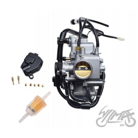 GAŹNIK KPL DO HONDA RANCHER 400